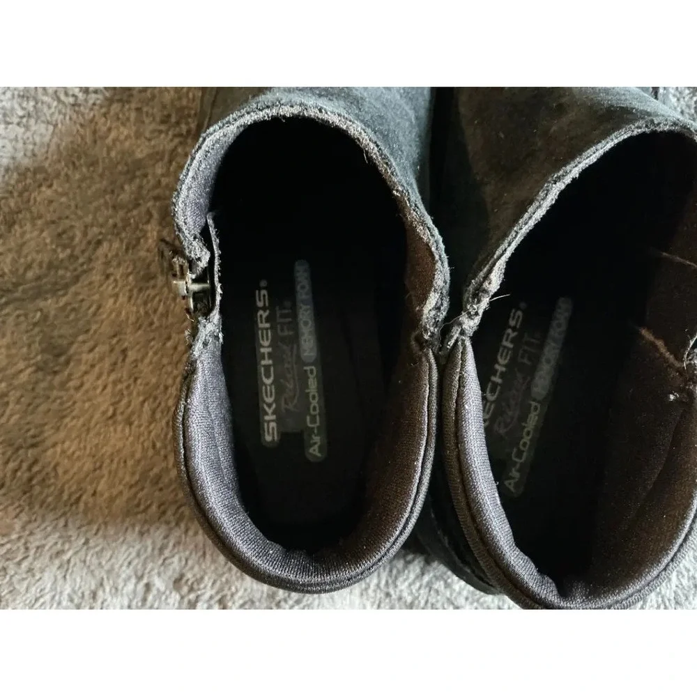 Skechers step into